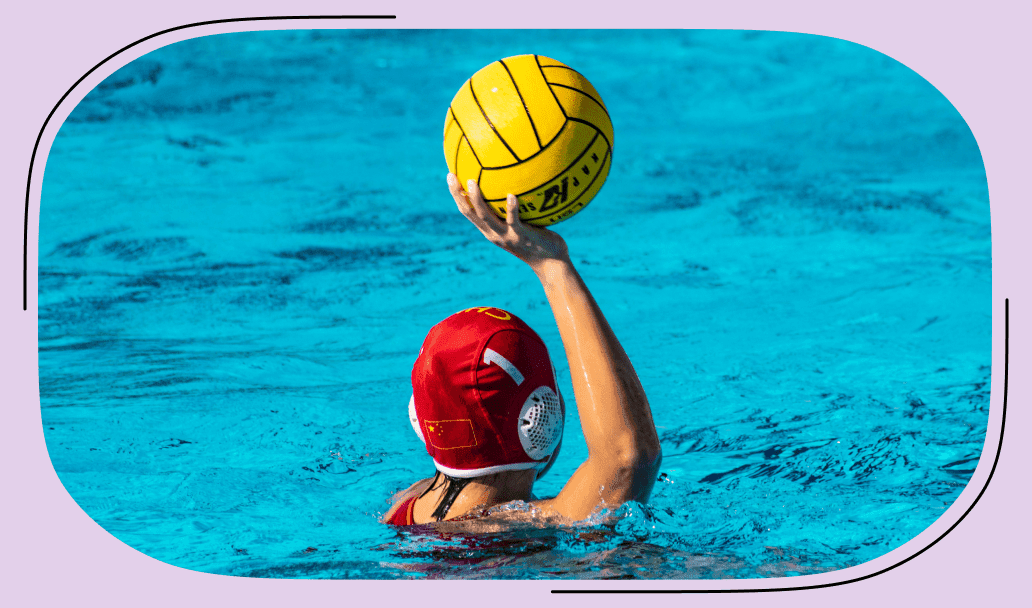 water polo 