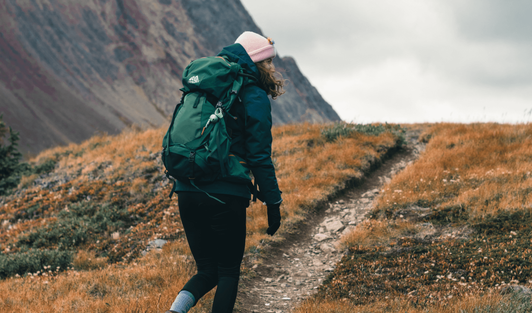 Hiking