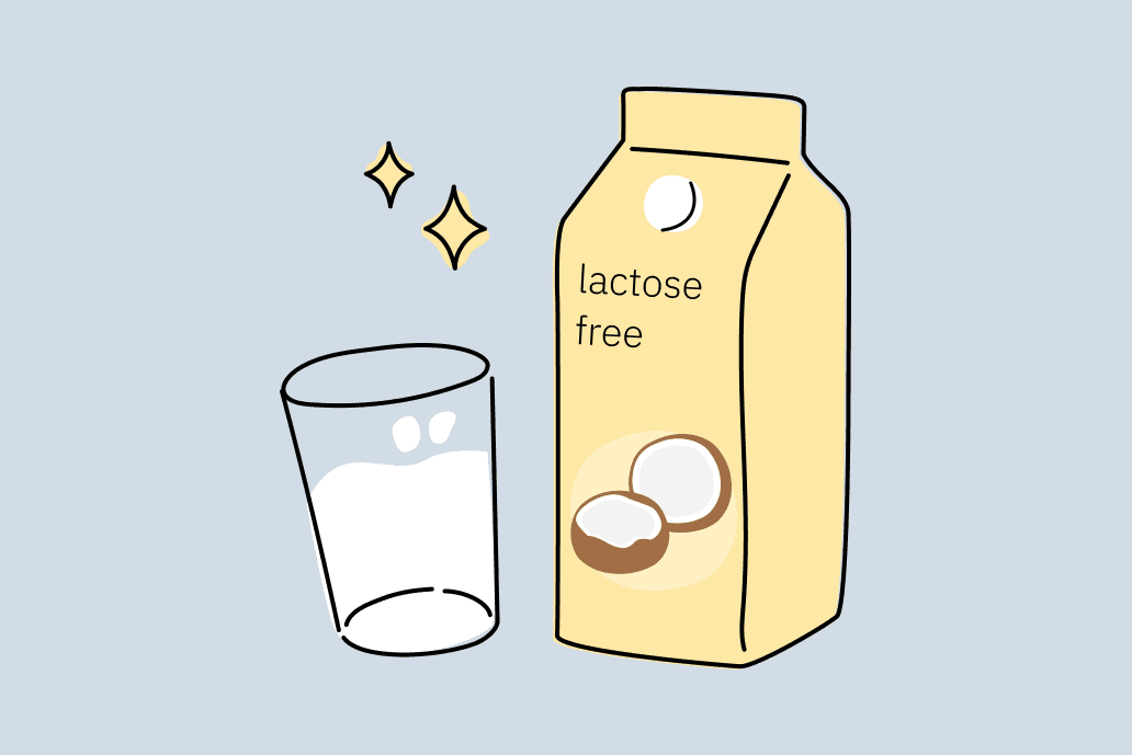 What Are the Benefits of Lactose-Free Milk?