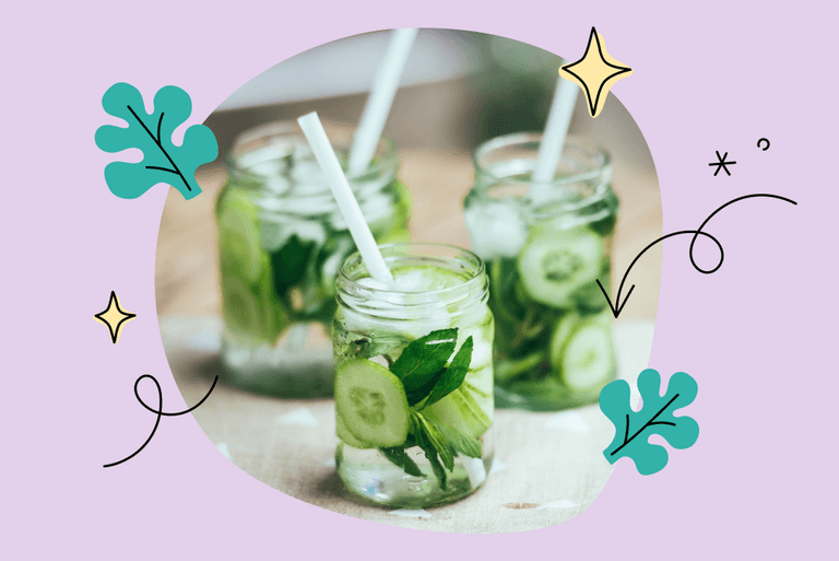 5 Benefits of Cucumber Water You Didn’t Know About